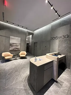 Rented by Douglas Elliman | media 54