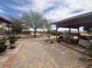 5656 Hollywood Ln, Twentynine Palms, CA 92277