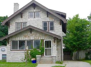 1138 Highland Ave, Beloit, WI 53511