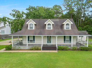 1428 Rue Gentilly, Gautier, MS 39553