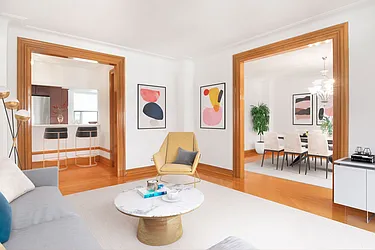 Rented by WAM Partners - William Moses Co.