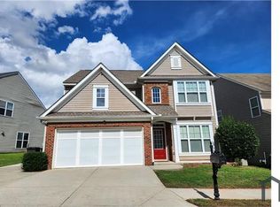 1891 Durwood Ln, Duluth, GA 30096