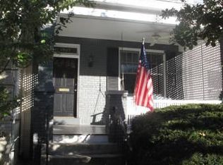 1927 37th St NW, Washington, DC 20007