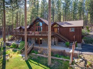 16356 Greenlee, Truckee, CA 96161