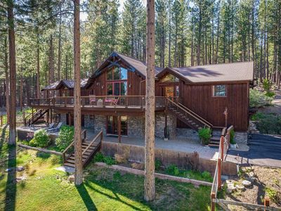16356 Greenlee, Truckee, CA, 96161