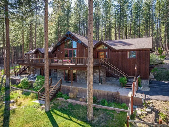 16356 Greenlee, Truckee, CA 96161