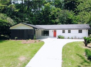 2079 Hilton Dr, Decatur, GA 30035