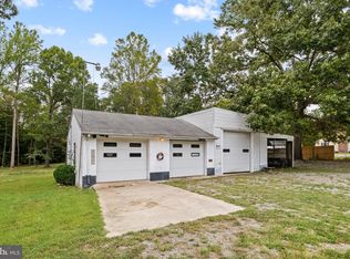 1739 Signboard Rd, Bumpass, VA 23024