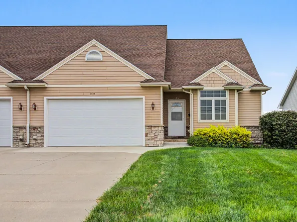 1404 S Linn St, Boone, IA 50036