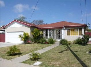 575 Fig Ave, Chula Vista, CA 91910