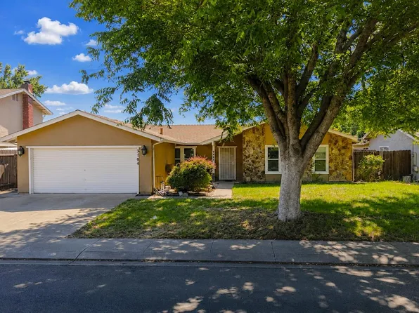 3704 Kona Oak Dr, Modesto, CA 95355