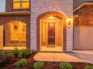 2917 Pawtucket Rd, Schertz, TX 78108