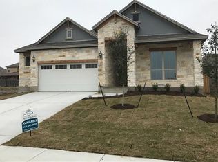 17416 Silent Harbor Loop, Pflugerville, TX 78660