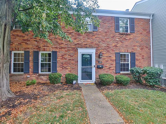 2nd image of 120 Chapel Hill Dr #120