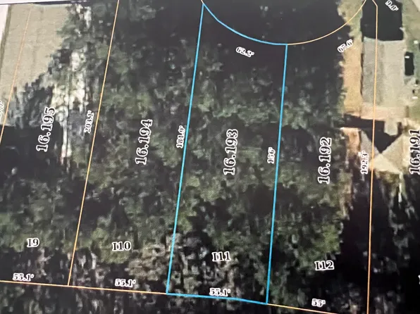 10 E Crossvine Ct, Hattiesburg, MS 39402