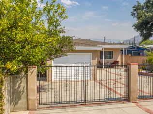 7635 Valmont St, Tujunga, CA 91042