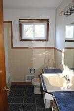 Hall Bath