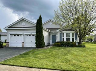 570 Carlisle Ln, Galloway, NJ 08205