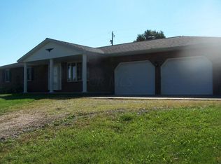 7577 State Route 22, Mount Perry, OH 43760