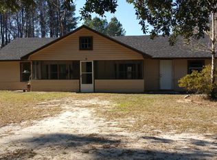 30 Shade Tree Ln, Midway, GA 31320