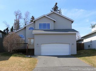 8150 Berry Patch Dr, Anchorage, AK 99502