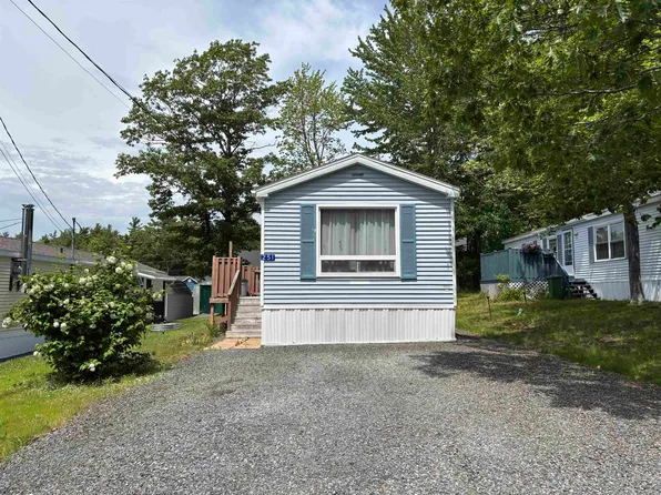 251 Seasons Dr, Bridgewater, NS B4V 3W1