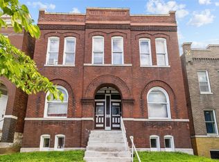 3218 Mount Pleasant St, Saint Louis, MO 63111