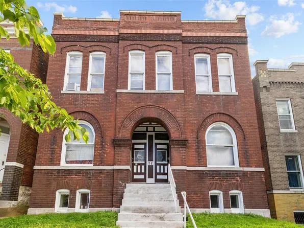 3218 Mount Pleasant St, Saint Louis, MO 63111