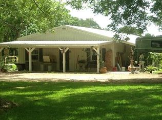 9401 Fm 1459 Rd, Sweeny, TX 77480