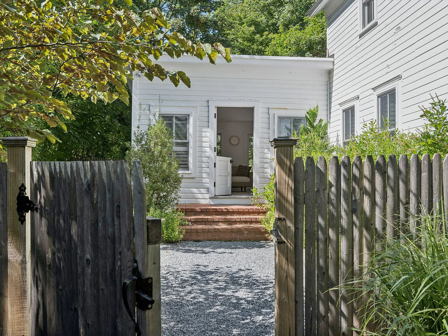 Sag Harbor Village Perfection — Photo 3