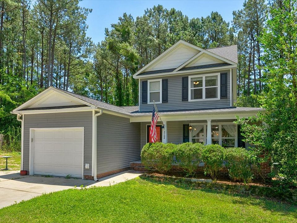 2708 Daniels Landing Dr, Raleigh, NC 27610 Zillow