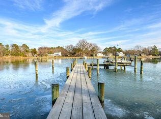 22707 Marshall Ln, Wittman, MD 21676