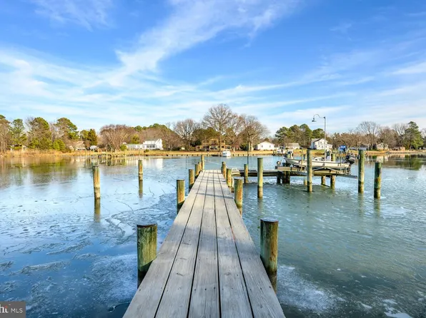 22707 Marshall Ln, Wittman, MD 21676