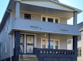 13720 Coit Rd #UP, Cleveland, OH 44110