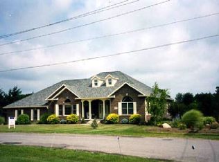 4108 N Moore Rd, Muncie, IN 47304