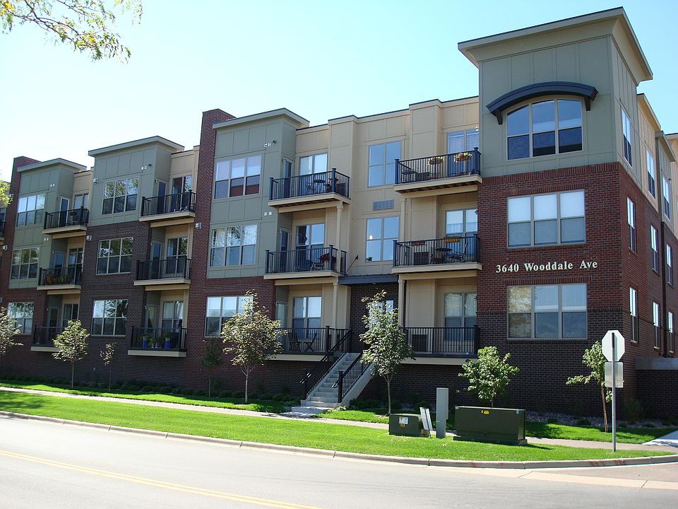 1st image of 3640 Wooddale Ave S Unit 103