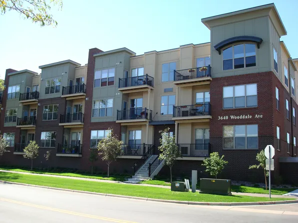 3640 Wooddale Ave S Unit 103, Minneapolis, MN 55416