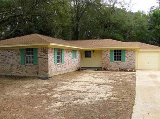 5630 Vestavia Ln, Pensacola, FL 32526