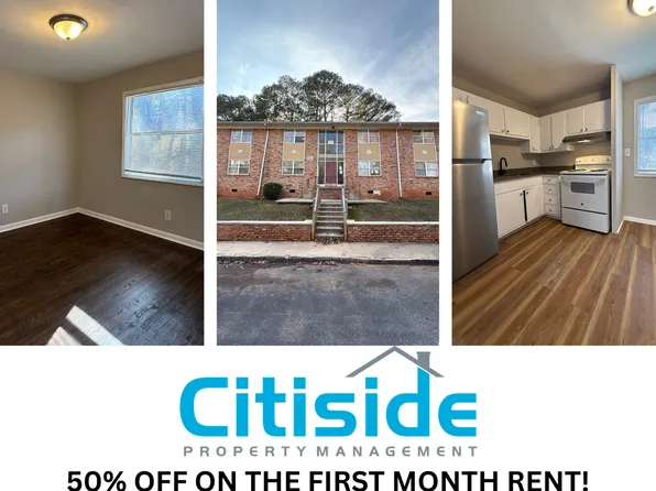 1607 Line Cir, 1607 Line Cir APT 2, Decatur, GA 30032