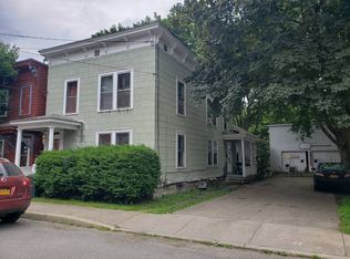 17 Lydius St, Fort Plain, NY 13339