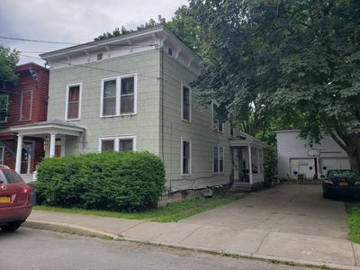 17 Lydius St, Fort Plain, NY, 13339