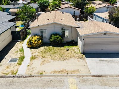 499 Pacheco Rd SPACE 127, Bakersfield, CA, 93307