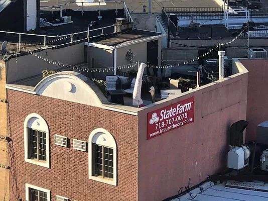 1st image of 1033 Jackson Ave #2