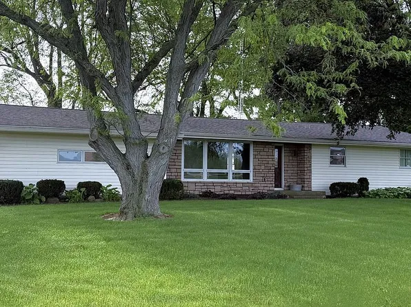 15069 Road 5 N, Pandora, OH 45877