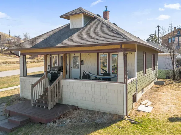 403 Columbus St, Rapid City, SD 57701