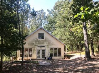 225 Rr 1, Vanzant, MO 65768