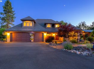 143 Redtail Ridge Ln, Roseburg, OR 97471