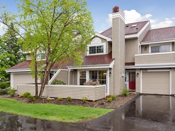 1925 Shenandoah Ct Unit G, Minneapolis, MN 55447