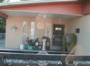 249 Toledo Pl, El Paso, TX 79905