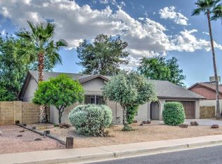 1063 W Mendoza Ave, Mesa, AZ 85210